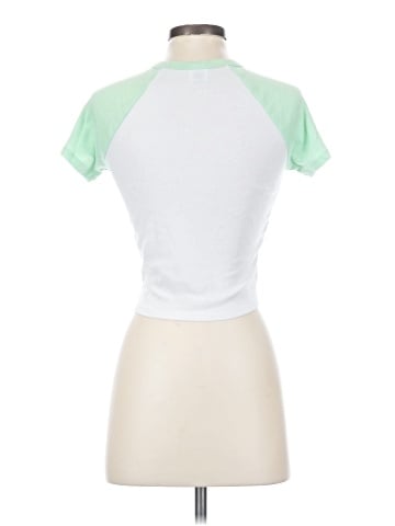 Peanuts Short Sleeve Top (view 2)
