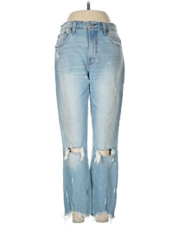 Abercrombie & Fitch Jeans (view 1)