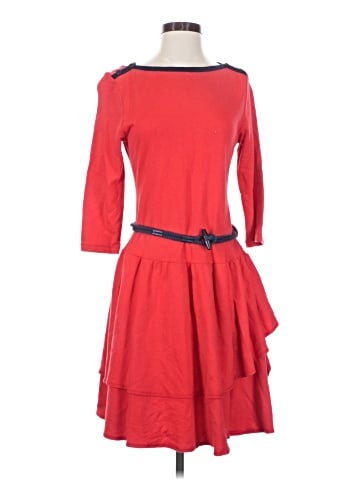 Lauren Jeans Co. Casual Dress (view 1)