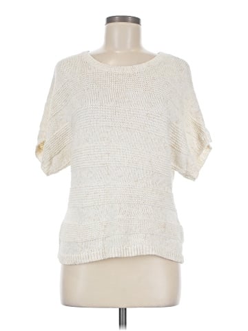 Coldwater Creek Pullover Sweater (view 1)