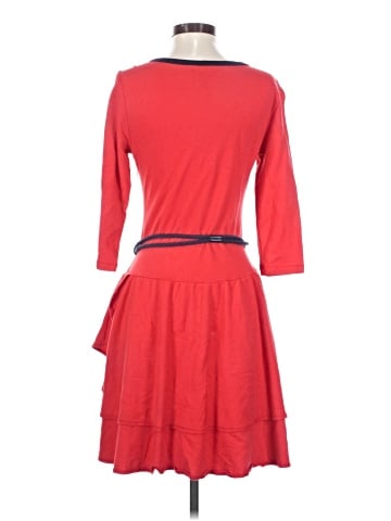 Lauren Jeans Co. Casual Dress (view 2)