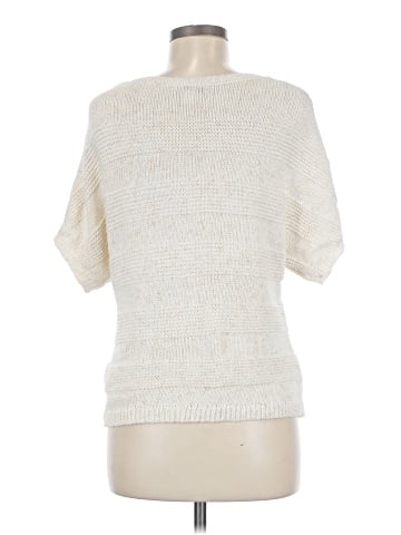 Coldwater Creek Pullover Sweater (view 2)