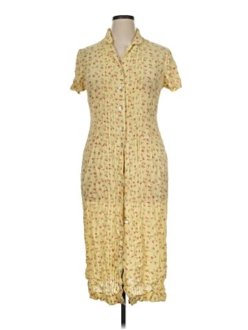 Coldwater Creek Casual Dress (view 1)