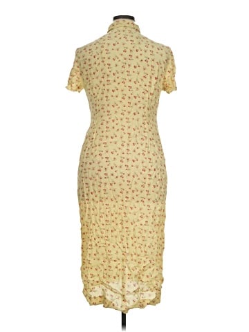 Coldwater Creek Casual Dress (view 2)