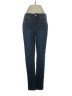 Seven7 Blue Jeans Size 4 - photo 1