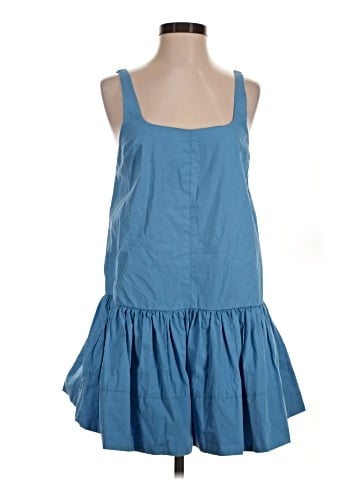 Topshop Casual Dress (view 1)