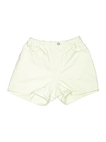 Uniqlo Khaki Shorts (view 1)
