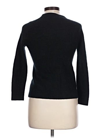 L.L.Bean Cashmere Pullover Sweater (view 2)