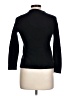 L.L.Bean 100% Cashmere Black Cashmere Pullover Sweater Size L - photo 2
