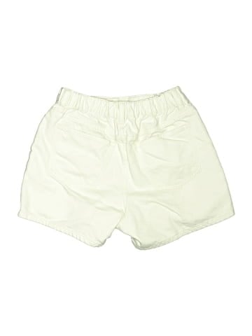 Uniqlo Khaki Shorts (view 2)