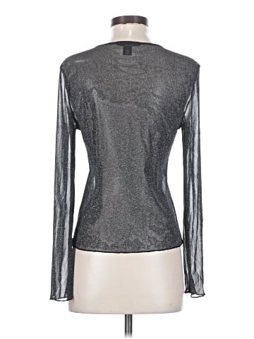 Victoria's Secret Long Sleeve Top (view 2)