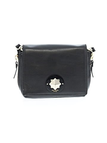Kate Spade New York Leather Crossbody Bag (view 1)