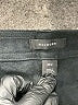 Halogen 100% Polyester Solid Black Casual Pants Size 18 - photo 4