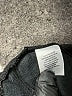 Halogen 100% Polyester Solid Black Casual Pants Size 18 - photo 5