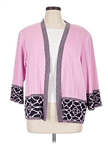 misook Cardigan (view 1)