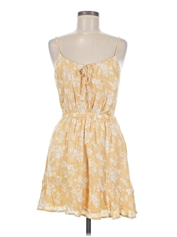 Abercrombie & Fitch Casual Dress (view 1)