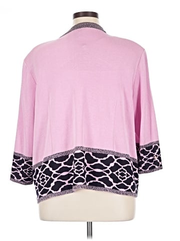 misook Cardigan (view 2)