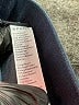 SPANX Blue Jeans Size XL - photo 8