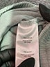 Volcom 100% Cotton Solid Gray Athletic Shorts Size 6 - photo 4