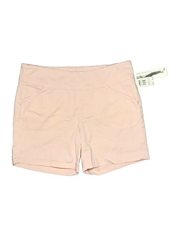 Jag Jeans Khaki Shorts (view 1)