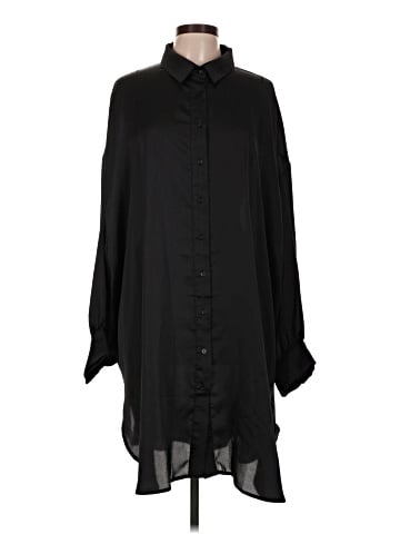 Glamorous 3/4 Sleeve Blouse (view 1)