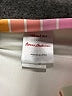 Hanna Andersson Stripes Yellow Rash Guard Size 8 - photo 3
