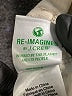 Unbranded 100% Cotton Ivory Jeans Size 26 waist (petite) - photo 8