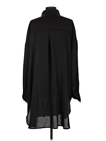 Glamorous 3/4 Sleeve Blouse (view 2)
