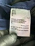 JM Collection Solid Blue Active Pants Size XL - photo 5