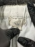 Easel Ivory Cargo Pants Size M - photo 7