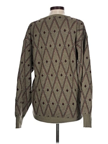 Rafael Pullover Sweater (view 2)