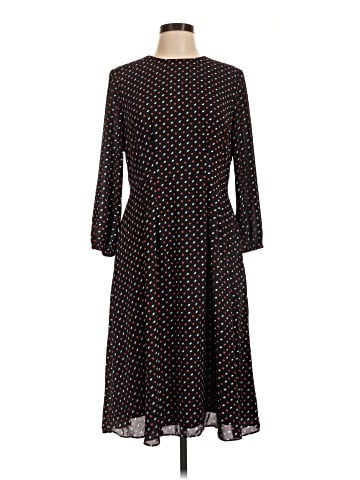 Ann Taylor Factory Casual Dress (view 1)