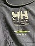 Helly Hansen 100% Polyester Gray Jacket Size L - photo 6