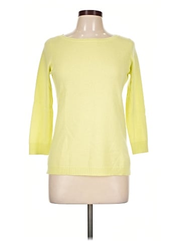 Unbranded Cashmere Pullover Sweater (view 1)