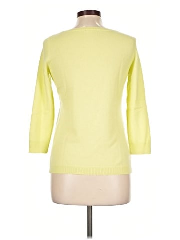 Unbranded Cashmere Pullover Sweater (view 2)