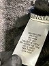 Studio 1 100% Polyester Black Kimono Size 16 - photo 8