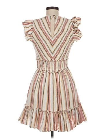 Saylor Casual Dress (view 2)