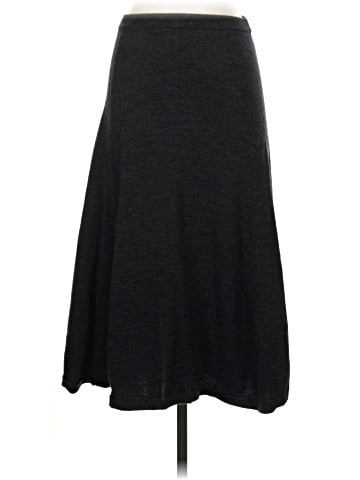 Eileen Fisher Wool Skirt (view 1)