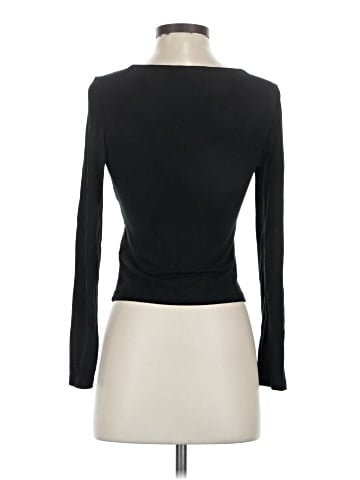 Vero Moda Long Sleeve T-Shirt (view 2)