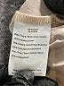 One September 100% Polyester Silver Kimono Size S - photo 8