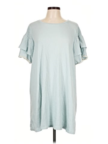 Umgee Casual Dress (view 1)