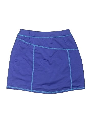 L.L.Bean Active Skort (view 2)