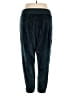 Athleta Teal Casual Pants Size XL - photo 2