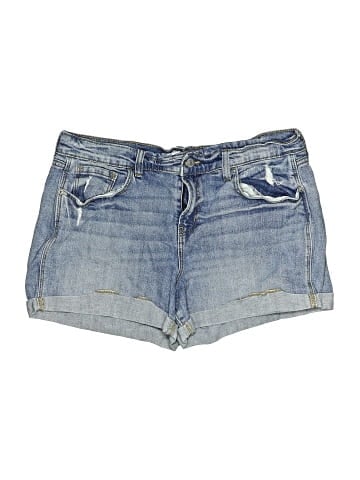 Old Navy Denim Shorts (view 1)