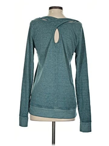 Threads 4 Thought Long Sleeve T-Shirt (view 2)