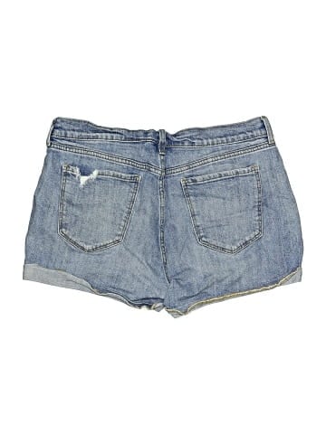 Old Navy Denim Shorts (view 2)