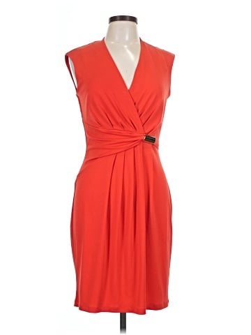 En Focus Studio Cocktail Dress (view 1)
