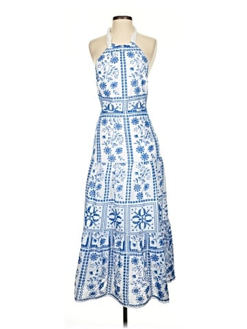 Milly Casual Dress (view 1)