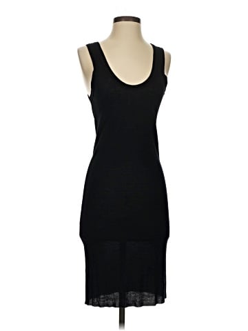 Enza Costa Cocktail Dress (view 1)