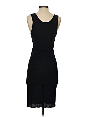 Enza Costa Cocktail Dress (view 2)